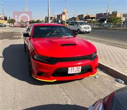 دودج تشارجر